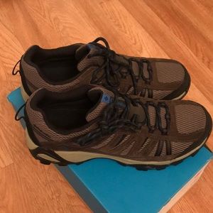 columbia cypresswood shoe